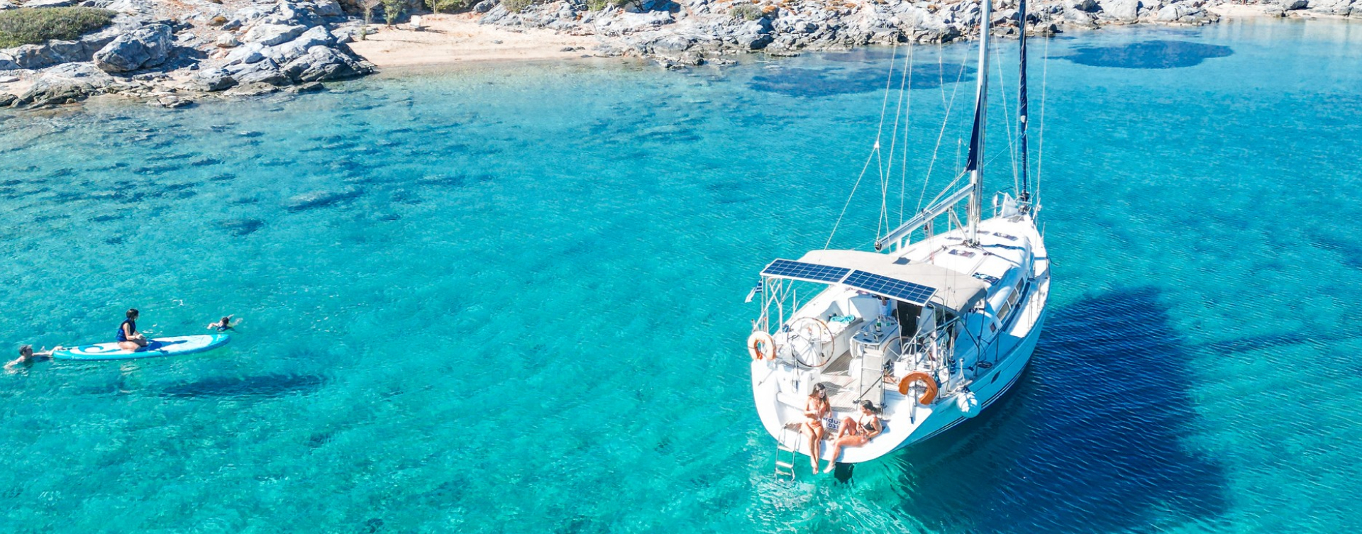 Our Yachts