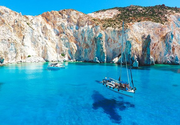 Our Yachts