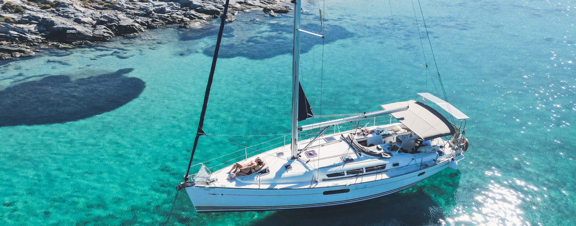 Our Yachts